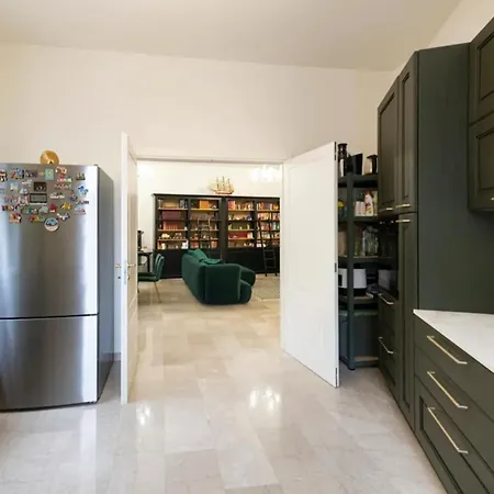 Appartamento Luxurious 4-bedroom With Ocean Views In Zonza