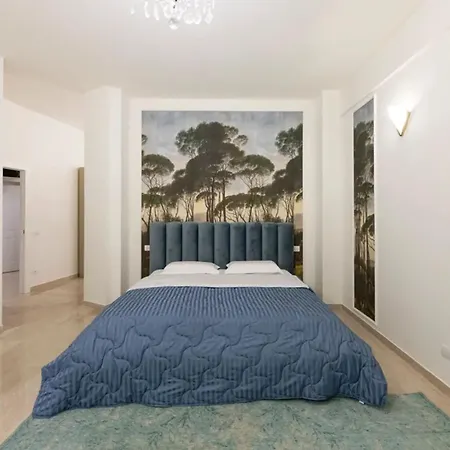 Luxurious 4-bedroom With Ocean Views In *