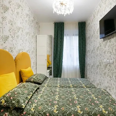 Apartment Luxurious 4-bedroom With Ocean Views In Zonza