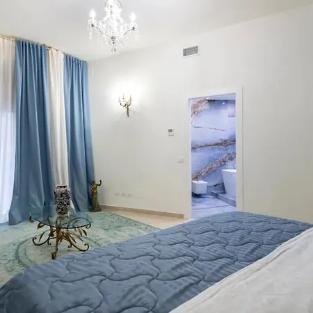 Apartment Luxurious 4-bedroom With Ocean Views In