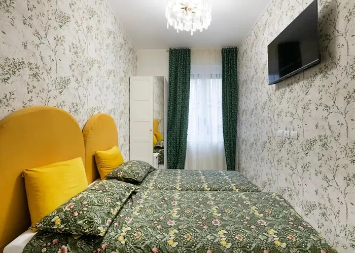 Apartment Luxurious 4-bedroom With Ocean Views In Zonza