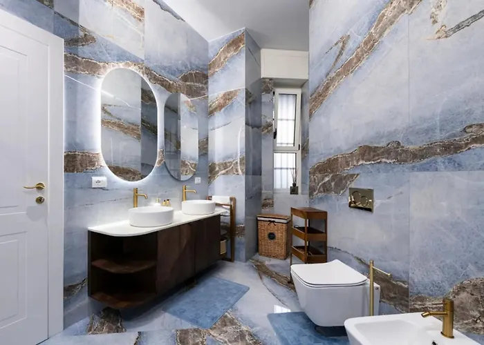 Luxurious 4-bedroom With Ocean Views In Appartamento Zonza